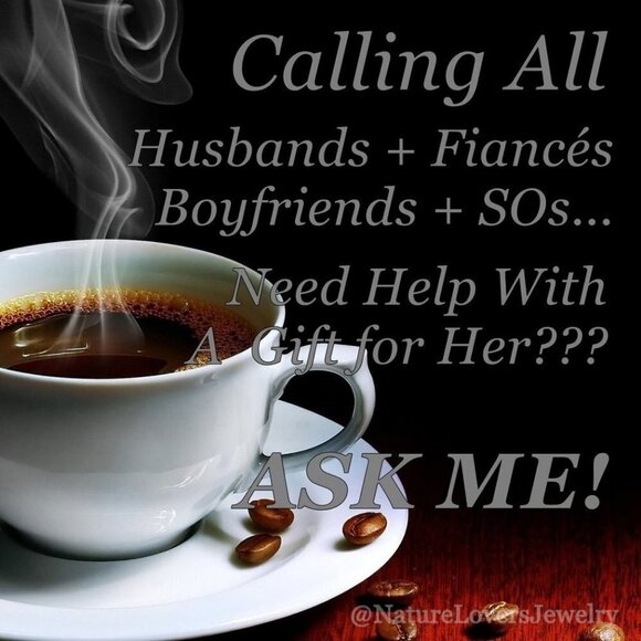 Calling All Husbands Fiancés Boyfriends Lovers & SOs!